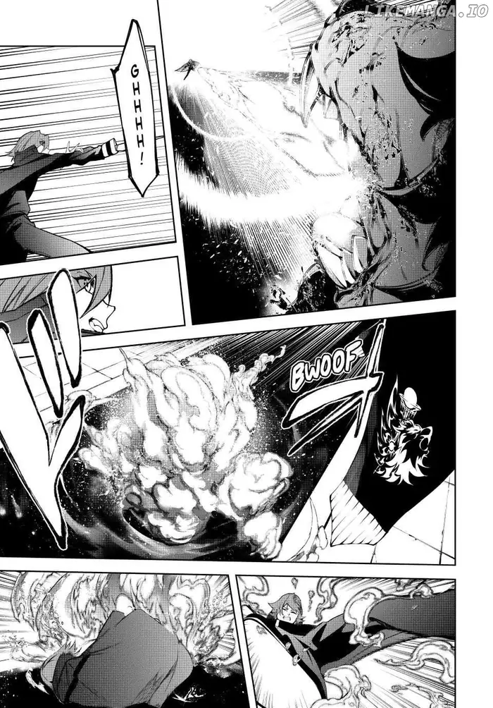 Wistoria: Wand and Sword Chapter 46 image 38_optimized